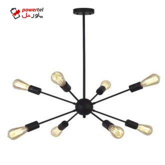 لوستر آویز آرتا کد 356/8 لوستر آویز آرتا کد 356/8