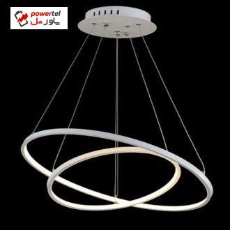 لوستر سقفی مدرن کد L02050