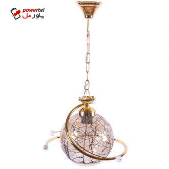 لوستر و چراغ آویز سهیل مدل چتری B2 لوستر و چراغ آویز سهیل مدل چتری B2