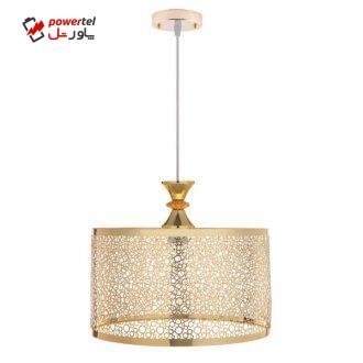 لوستر و چراغ آویز کد 02/33/G لوستر و چراغ آویز کد 02/33/G