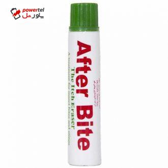 لوسیون پس از نیش حشرات دپی مدل Itch Eraser حجم 45 میلی لیتر لوسیون پس از نیش حشرات دپی مدل Itch Eraser حجم 45 میلی لیتر