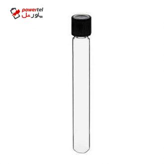 لوله آزمایشگاه مدل LD ظرفیت 27 میلی لیتر