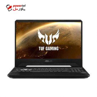 لپتاپ 15 اینچی ایسوس مدل TUF FX505DT – C