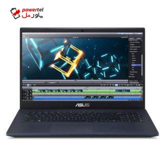 لپتاپ 15 اینچی ایسوس مدل VivoBook K571GT – A لپتاپ 15 اینچی ایسوس مدل VivoBook K571GT – A
