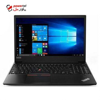 لپتاپ 15 اینچی لنوو مدل Thinkpad E580 – M