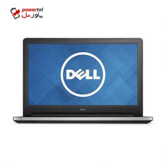 لپ‌تاپ 15 اینچی دل مدل  INSPIRON 15-5559 – K