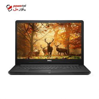 لپ تاپ 15 اینچی دل مدل – INSPIRON 15-3567 – M لپ تاپ 15 اینچی دل مدل – INSPIRON 15-3567 – M