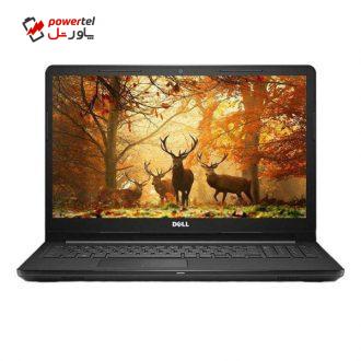 لپ‌ تاپ 15 اینچی دل مدل INSPIRON 15-3567-BLK