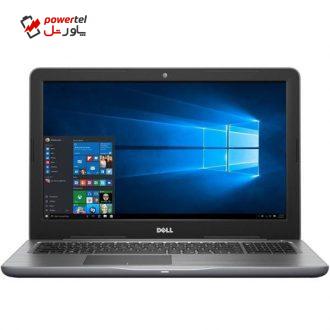 لپ تاپ 15 اینچی دل مدل INSPIRON 15 5567 – E لپ تاپ 15 اینچی دل مدل INSPIRON 15 5567 – E