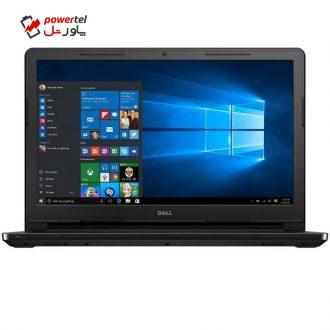 لپ‌ تاپ 15 اینچی دل مدل INSPIRON 3567 – B