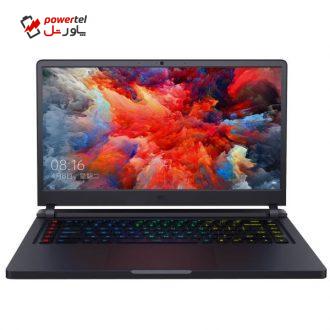 لپ‌ تاپ 15.6 اینچی شیائومی مدل Mi Gaming G58515D6D-CN