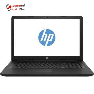 لپ تاپ اچ پی مدل HP 15-da0066nia