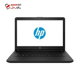 لپ تاپ اچ پی 14 اینچی مدل HP bs199nia