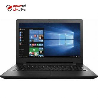 لپ تاپ لنوو مدل Ideapad 110