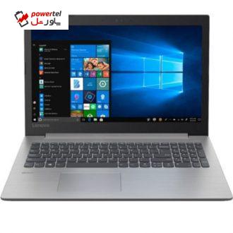 لپ تاپ لنوو 15 اینچی مدل ideapad 330 – z