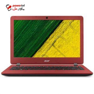 لپ تاپ 11 اینچی ایسر مدل Aspire ES1-132-P9U4