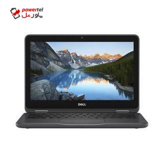 لپ تاپ 11 اینچی دل مدل Inspiron 11 3185 2-in-1