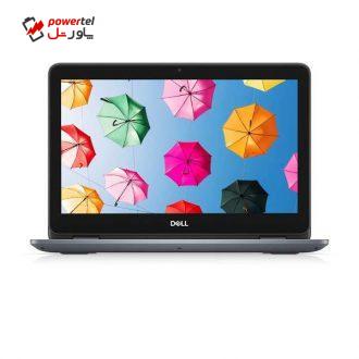 لپ تاپ 11 اینچی دل مدل Inspiron 3195-A لپ تاپ 11 اینچی دل مدل Inspiron 3195-A