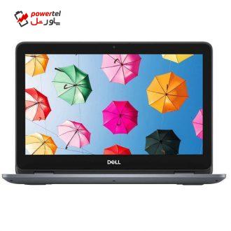لپ تاپ 11 اینچی دل مدل Inspiron 3195-B