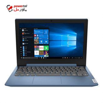 لپ تاپ 11 اینچی لنوو مدل IdeaPad 1 – A لپ تاپ 11 اینچی لنوو مدل IdeaPad 1 – A