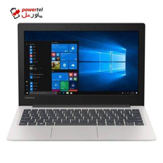 لپ تاپ 11 اینچی لنوو مدل Ideapad 130s – A لپ تاپ 11 اینچی لنوو مدل Ideapad 130s – A