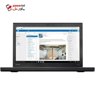 لپ تاپ 12.5 اینچی لنوو مدل ThinkPad X270 لپ تاپ 12.5 اینچی لنوو مدل ThinkPad X270