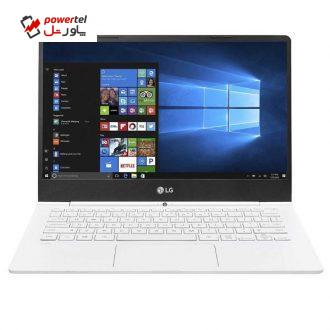 لپ تاپ 13 اینچی ال جی مدل GRAM 13Z970