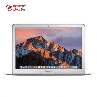 لپ تاپ 13 اینچی اپل مدل 2017 MacBook Air CTO لپ تاپ 13 اینچی اپل مدل 2017 MacBook Air CTO