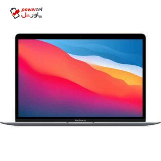 لپ تاپ 13 اینچی اپل مدل MacBook Air MGN73 2020