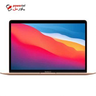 لپ تاپ 13 اینچی اپل مدل MacBook Air MGNE3 2020 لپ تاپ 13 اینچی اپل مدل MacBook Air MGNE3 2020