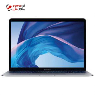 لپ تاپ 13 اینچی اپل مدل MacBook Air MRE92 2018 با صفحه نمایش رتینا لپ تاپ 13 اینچی اپل مدل MacBook Air MRE92 2018 با صفحه نمایش رتینا