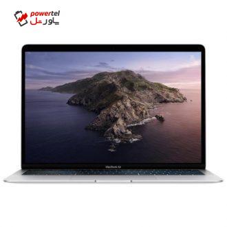 لپ تاپ 13 اینچی اپل مدل MacBook Air MVFL2 2019 با صفحه نمایش رتینا لپ تاپ 13 اینچی اپل مدل MacBook Air MVFL2 2019 با صفحه نمایش رتینا