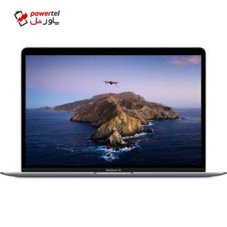 لپ تاپ 13 اینچی اپل مدل MacBook Air MVH22 2020 لپ تاپ 13 اینچی اپل مدل MacBook Air MVH22 2020