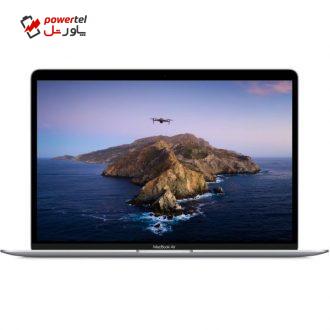 لپ تاپ 13 اینچی اپل مدل MacBook Air MVH42 2020 لپ تاپ 13 اینچی اپل مدل MacBook Air MVH42 2020