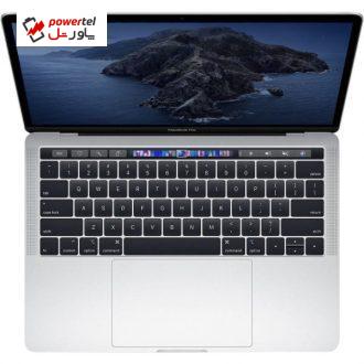 لپ تاپ 13 اینچی اپل مدل MacBook Pro MUHR2 2019 همراه با تاچ بار