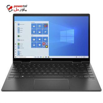 لپ تاپ 13 اینچی اچپی مدل ENVY x360 13z-AY000 لپ تاپ 13 اینچی اچپی مدل ENVY x360 13z-AY000