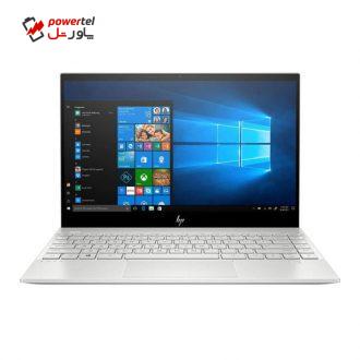 لپ تاپ 13 اینچی اچ پی مدل HP ENVY – Ba000 لپ تاپ 13 اینچی اچ پی مدل HP ENVY – Ba000