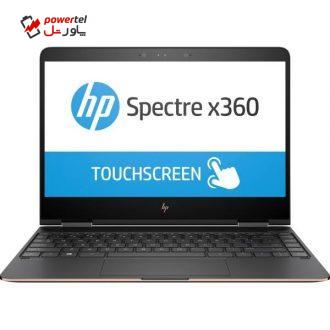لپ تاپ 13 اینچی اچ پی مدل Spectre X360 13T AE000 – D لپ تاپ 13 اینچی اچ پی مدل Spectre X360 13T AE000 – D