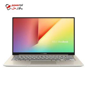 لپ تاپ 13 اینچی ایسوس مدل VivoBook S330FL – A لپ تاپ 13 اینچی ایسوس مدل VivoBook S330FL – A