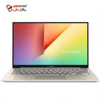 لپ تاپ 13 اینچی ایسوس مدل VivoBook S330UN – MR لپ تاپ 13 اینچی ایسوس مدل VivoBook S330UN – MR