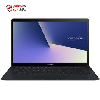 لپ تاپ 13 اینچی ایسوس مدل ZenBook S UX391UA-C
