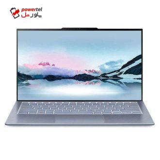 لپ تاپ 13 اینچی ایسوس مدل ZenBook S13 UX392FN – G لپ تاپ 13 اینچی ایسوس مدل ZenBook S13 UX392FN – G