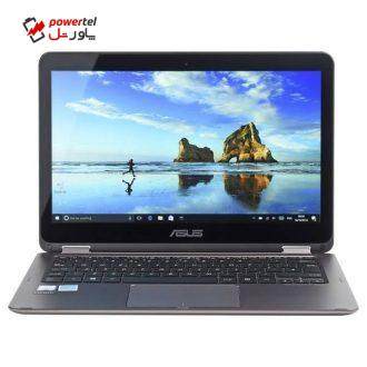 لپ تاپ 13 اینچی ایسوس مدل Zenbook Flip UX360CA – B لپ تاپ 13 اینچی ایسوس مدل Zenbook Flip UX360CA – B