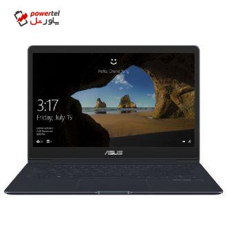 لپ تاپ 13 اینچی ایسوس مدل Zenbook UX331FAL – A لپ تاپ 13 اینچی ایسوس مدل Zenbook UX331FAL – A