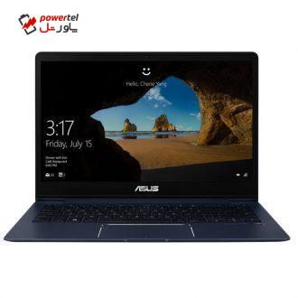 لپ تاپ 13 اینچی ایسوس مدل Zenbook UX331UAL – A لپ تاپ 13 اینچی ایسوس مدل Zenbook UX331UAL – A