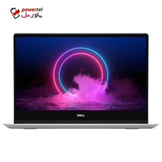 لپ تاپ 13 اینچی دل مدل Inspiron 7391-A لپ تاپ 13 اینچی دل مدل Inspiron 7391-A