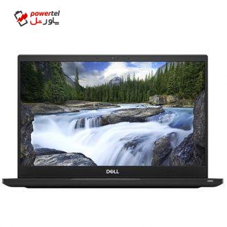 لپ تاپ 13 اینچی دل مدل Latitude 7390 – A