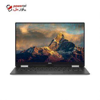 لپ تاپ 13 اینچی دل مدل XPS 13 9365 2in1 – B