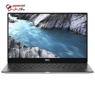 لپ تاپ 13 اینچی دل مدل XPS 13 9370 – X