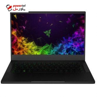 لپ تاپ 13 اینچی ریزر مدل Blade Stealth-A